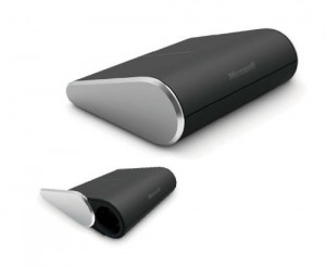 Microsoft Wedge Touch Mouse