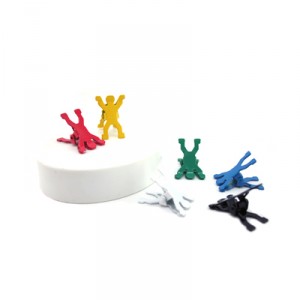 People’s Paper Clips