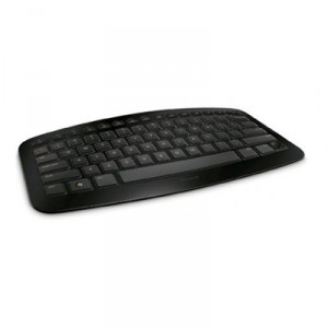 Microsoft Arc Keyboard