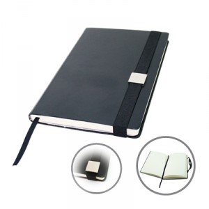 Stylish Notebook