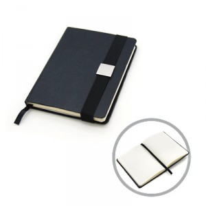 A6 Stylish Notebook