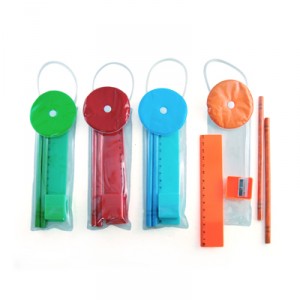 Sunshine Stationery Set