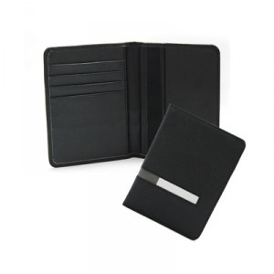 Warmtex Passport Holder