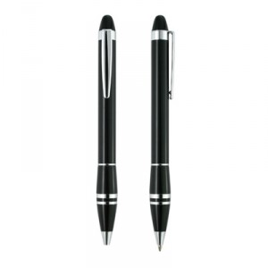 Metal Slim Ball Pen