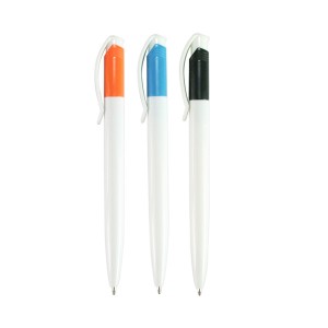 Biodegradable PLA Ball Point Pen