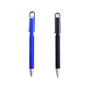Plastic Ball Pen