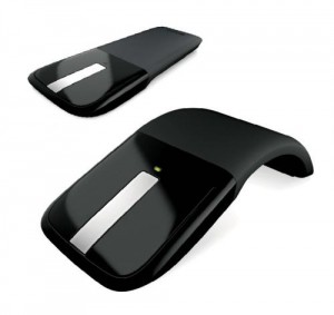 Microsoft Arc Touch Mouse