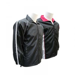 Microfiber Jacket