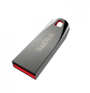 Sandisk Cruzer Force Thumbdrive (8GB ~ 32GB)