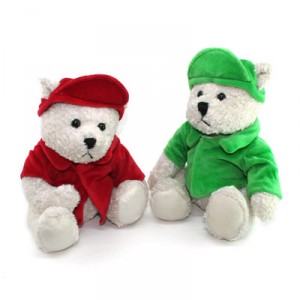 Paddy Bear 9″
