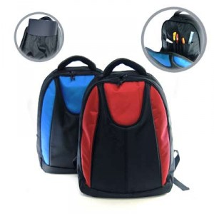 Harz Laptop Haversack