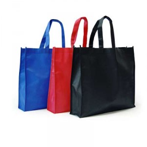 Landscape Non-Woven Bag,
