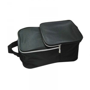 Microfiber Shoe Pouch