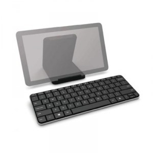 Microsoft Wedge Mobile Keyboard