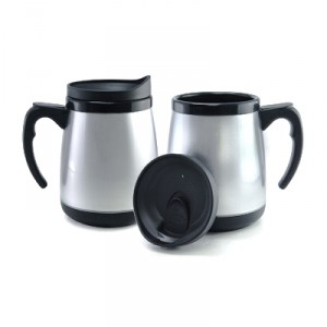 Microwave Mug
