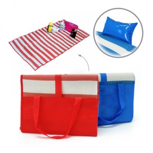 Foldable Beach Mat