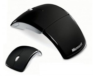 Microsoft Arc Mouse