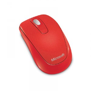 Wireless Mobile Mouse 1000