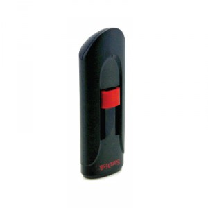Sandisk Cruzer Glide USB Flash Drive (4GB ~ 128GB)