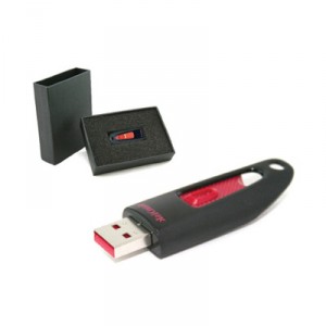 Sandisk Cruzer Ultrac USB Flash Drive (8GB – 64GB)