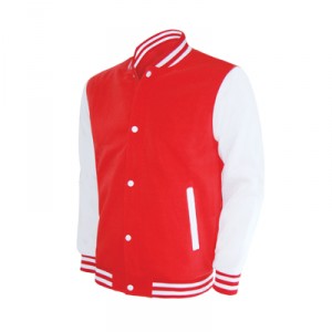 Varsity Jacket