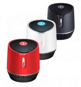 Bloom Mini Bluetooth Speaker