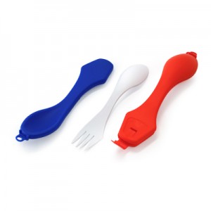 Silfix Cutlery Set