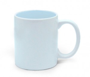 Pure Sublimation Mug