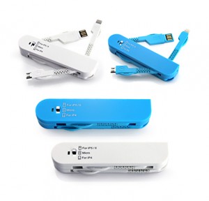 AHP1018 Geotech 3 In 1 Cable