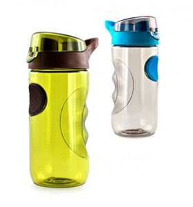 UBO1602 Geowarm Hand Grip Water Bottle
