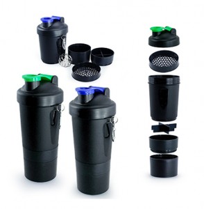 UTB1007 Runcore PP Tumbler