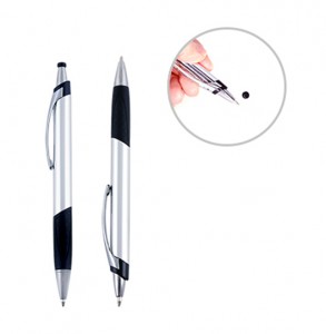 PPB1034 Fabrle 2 in 1 Ball Pen