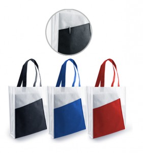 TNW1004 Tetris Non-woven Bag