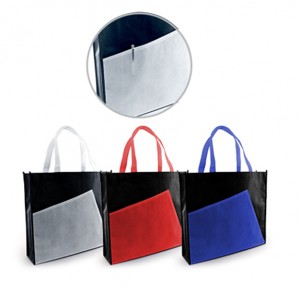 TNW1005 Tetix Non-woven Bag