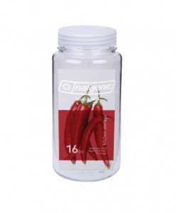 16oz WM Storage Bottle