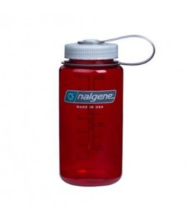 16oz WM Tritan Outdoor Red
