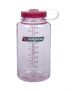 32oz WM Tritan Clear Pink