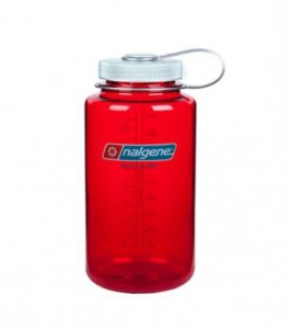 32oz WM Tritan Outdoor Red