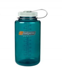 32oz WM Tritan Trout Green