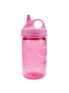 Grip-n-Gulp Everyday Pink