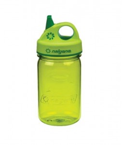 Grip-n-Gulp Everyday Spring Green