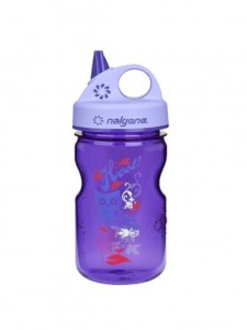 Grip-n-Gulp purple w_Hoot Art