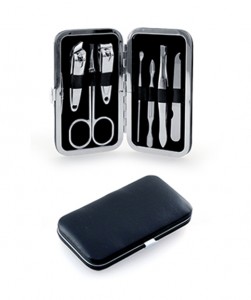 YOS1026 Nevada Elegant Manicure Set