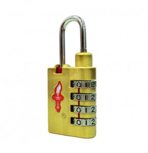 SS180 TSA Lock