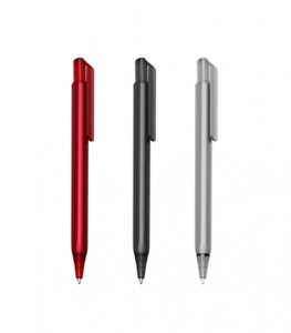 PMB1026 Shepherd Aluminium Pen