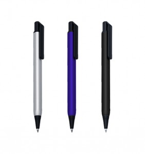 PMB1027 Thaddeus Aluminium Pen