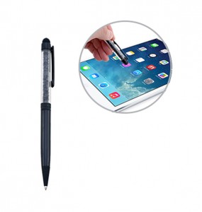 PMB1028 Odysseus Ball Pen With Stylus
