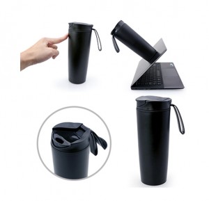 UTB1009 Mighty Double Wall Section Tumbler