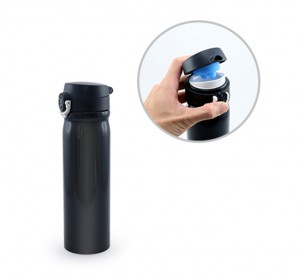 UFS1005 Quella Stainless Steel Vacuum Flask