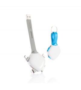 AHB1005 Quatro Connection Cable